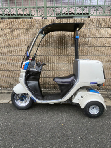 キャノピーミニカー登録！