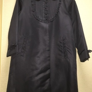 マザウェイズ 130サイズ 中綿コート