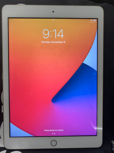 パソコン ipad 5Gen