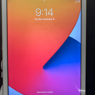 ipad 5Gen 