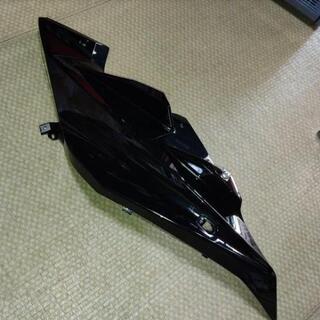 yzf r125 アンダーカウル？