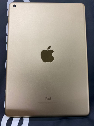 パソコン ipad 5Gen