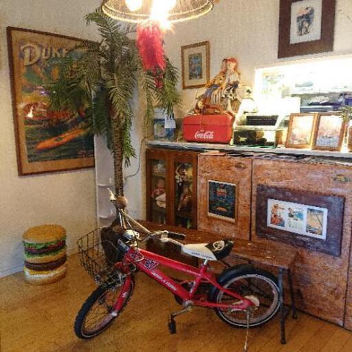 1/21更に値下  ラジオフライヤー 自転車16インチ