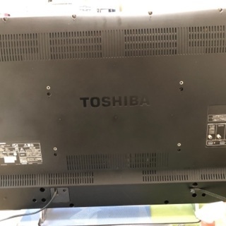 REGZA 47型テレビ 