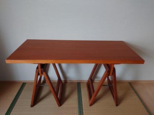 木製家具デスク・棚・テーブルとして