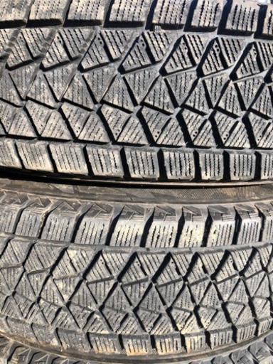 175/80R16ホイール付き週末特価4本セット❣️ジムニー等に
