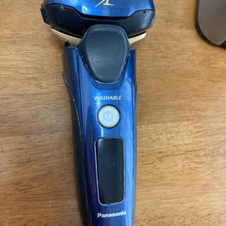 Panasonic ラムダッシュ　ES-CLV7A