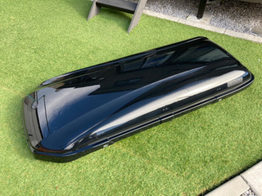 inno イノー　ルーフボックス55 BR55