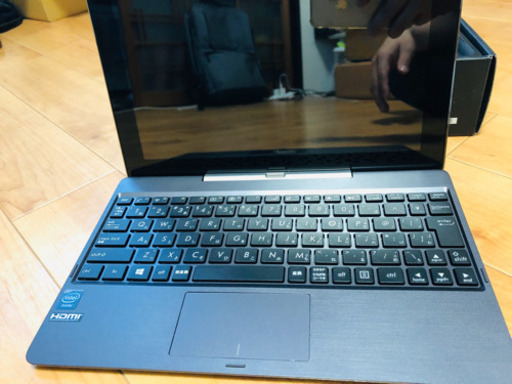 asus t100t