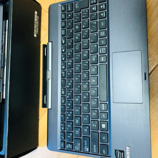 asus t100tの画像