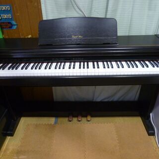 Technics SX-PC11 88鍵盤