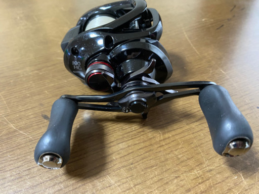 17スコーピオンDC