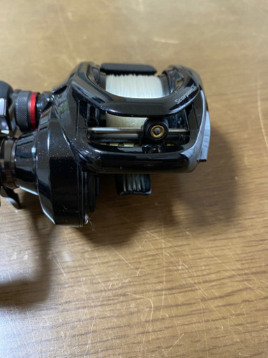 17スコーピオンDC