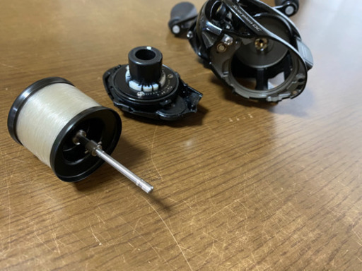 17スコーピオンDC