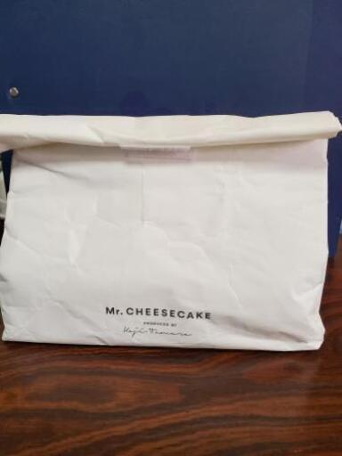 その他 Mr.CHEESECAKE
