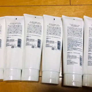 新品 トービシ セポラージュ フェイシャルパック6本 【公式通販】