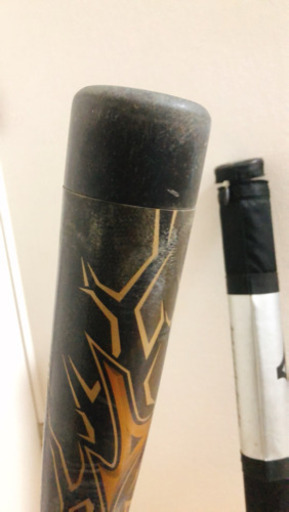 ビヨンドマックス ギガキング 一般軟式用(中古)