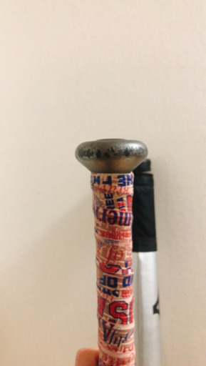 ビヨンドマックス ギガキング 一般軟式用(中古)