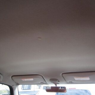 アルトラパン　Ｇ　走行50800ｋｍ　ベージュ　車検２年　純正フォグランプ付　総額１4万円の画像