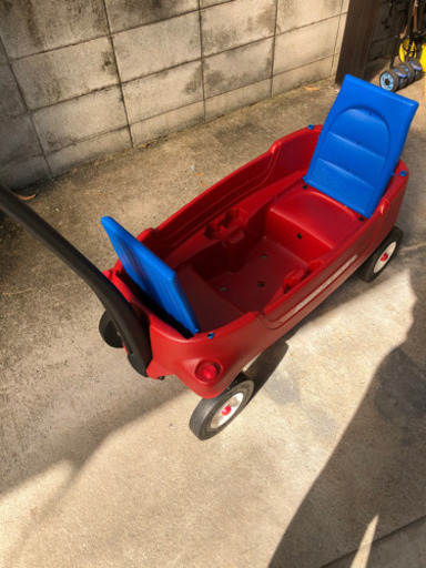 その他 RADIO FLYER