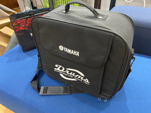 ヤマハ DTX700 電子ドラムセット 中古 要メンテナンス