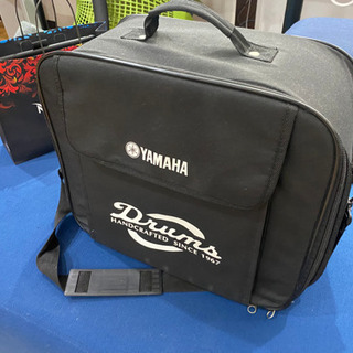 ヤマハ DTX700 電子ドラムセット 中古 要メンテナンスの画像