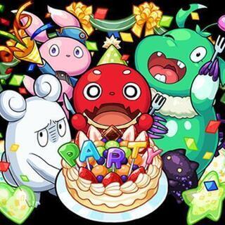 モンスターストライク