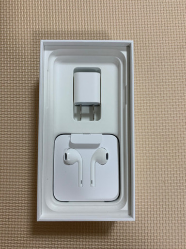 iPhoneXs スペースグレイ 64GB SIMロック解除済 新品未使用