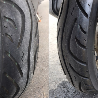 足に最高！すぐ乗れます！！ホンダ　スーパーdio の画像