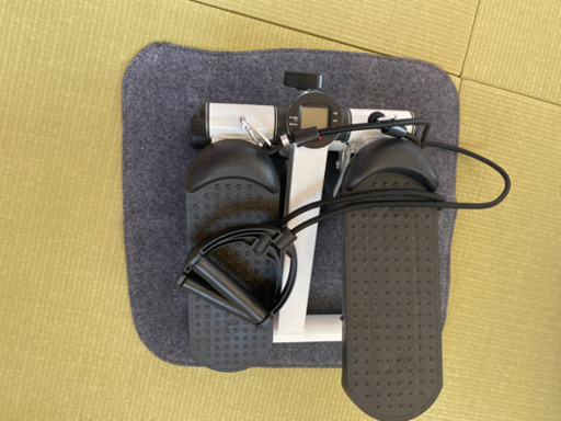 ダイエット器具　ステッパー