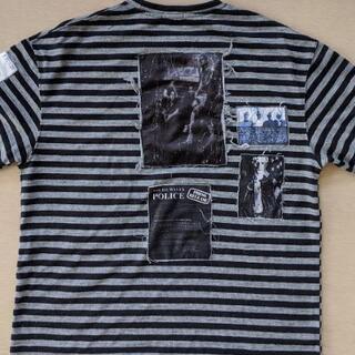 【美品】Tシャツ　G-DRAGON風