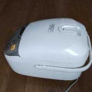 5.5合炊きIH炊飯器