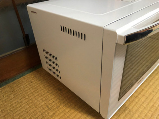 パナソニック オーブンレンジ NE-C235 2013年製