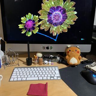 iMac27inch　売ります
