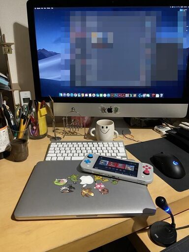 iMac27inch　売ります