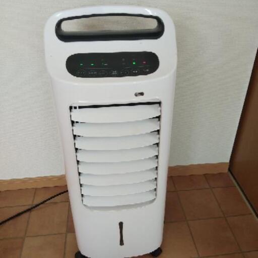 なごみ温冷両用扇