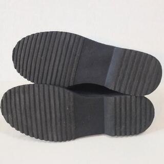 １回のみの使用シューズの画像