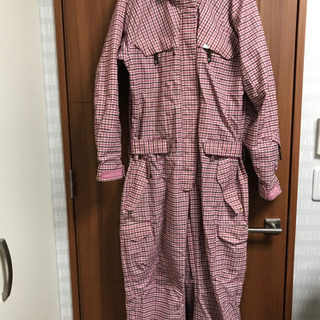 美品です‼︎ MISTRAL スノボウェア　スキーウェア　つなぎ