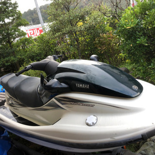 YAMAHA Wave Runner XL1200Ltd  ジェ...