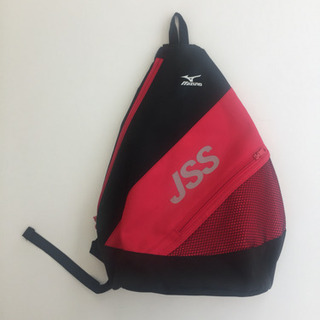 JSSスイミングバッグ（ショルダー型） ☆