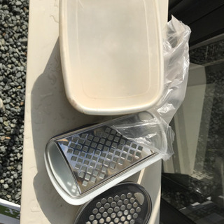 おろし金