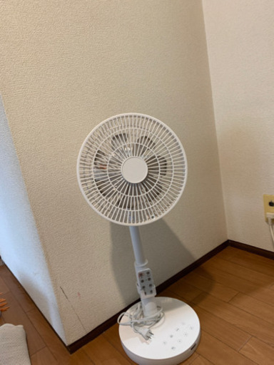 DCサーキュレーターファン　GT-1801