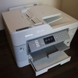 A3インクジェット複合機　ブラザー MFC-J6995CDW