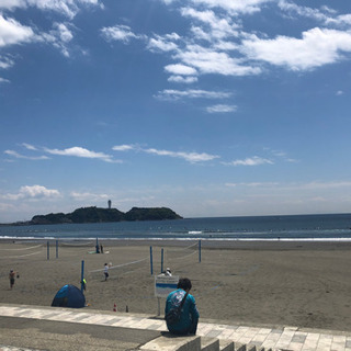 サーフィン一緒に行ける方募集^_^