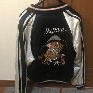 スカジャン　　多分M？