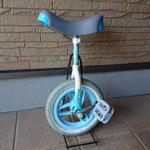 一輪車12インチ