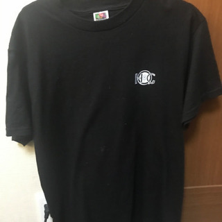 HOG  ハーレー　Tシャツ　M  純正の画像