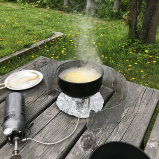 スカイ獅子吼紅葉ハイキング&山料理会のご案内🍁⛰🍳 - メンバー募集