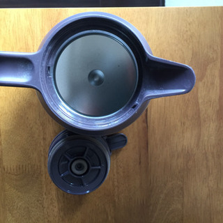 サーモス ステンレスポット 1Ｌの画像