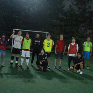 フットサル祭り本日、来週✨開催空き情報🎵 １９時キックオフ⚽️ - スポーツ